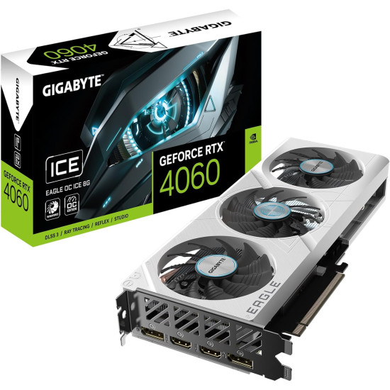 NVIDIA GeForce RTX 3060 Ultra 12 GB - faster than a RTX 3060